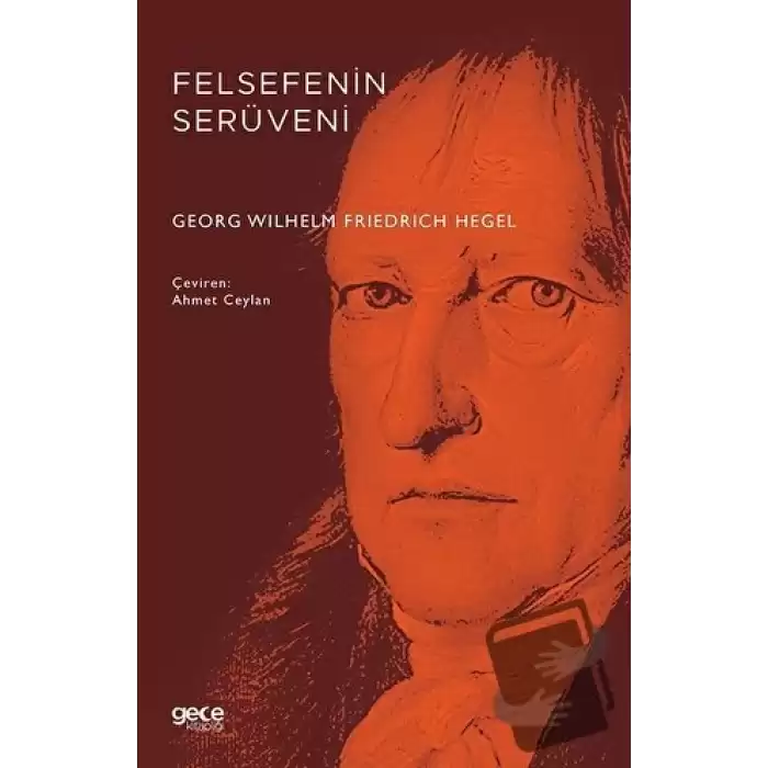 Felsefenin Serüveni