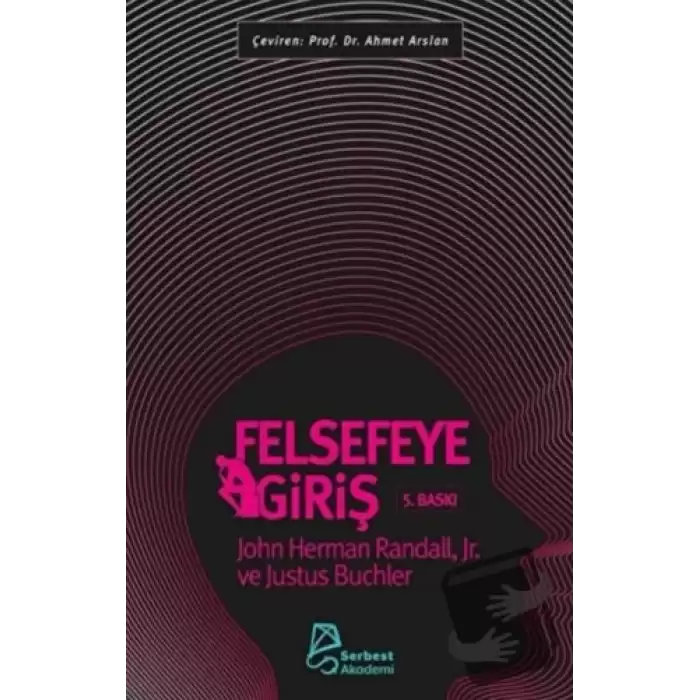 Felsefeye Giriş