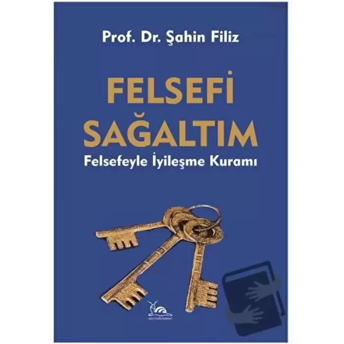 Felsefi Sağaltım