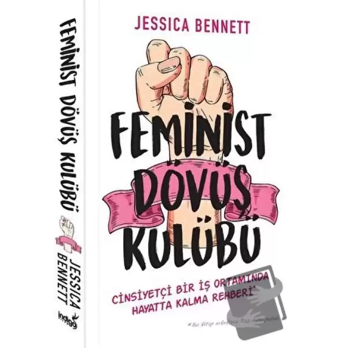 Feminist Dövüş Kulübü