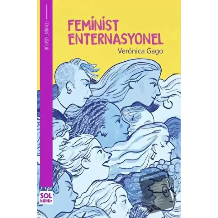Feminist Enternasyonel