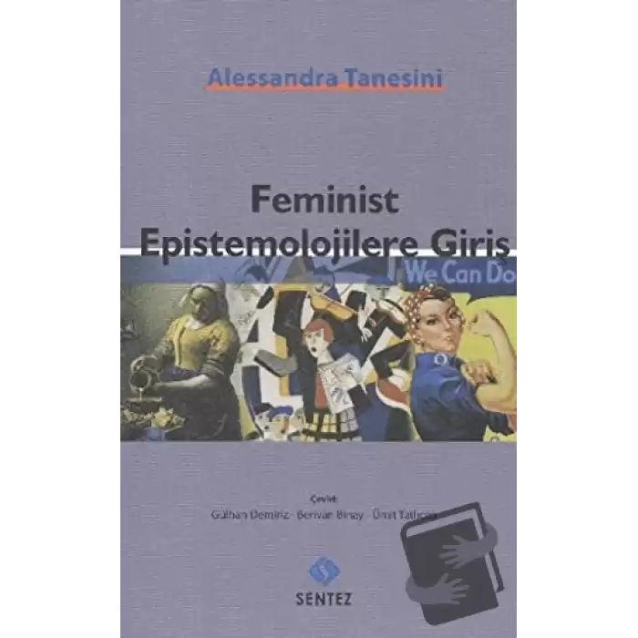 Feminist Epistemolojilere Giriş