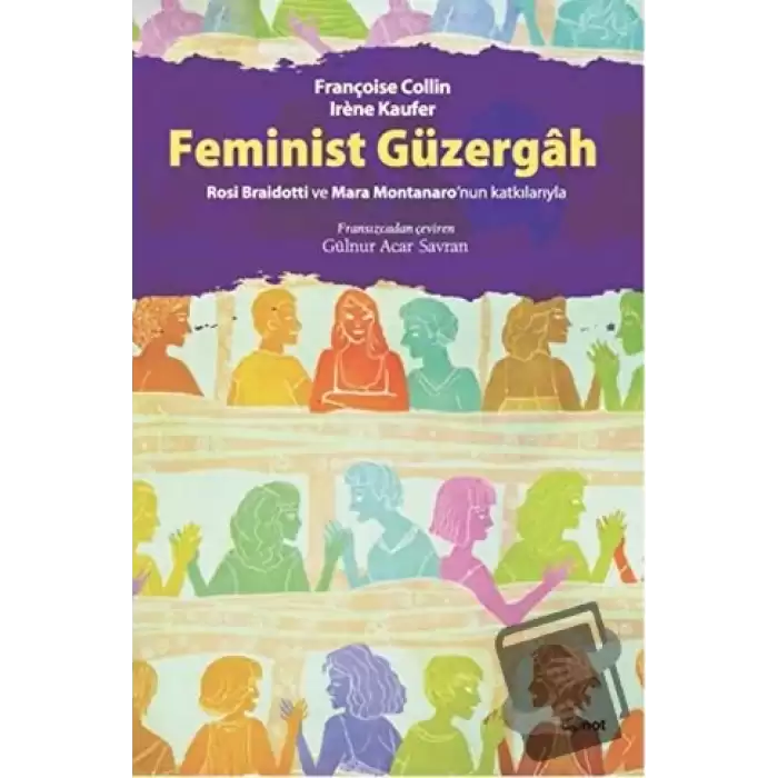 Feminist Güzergah