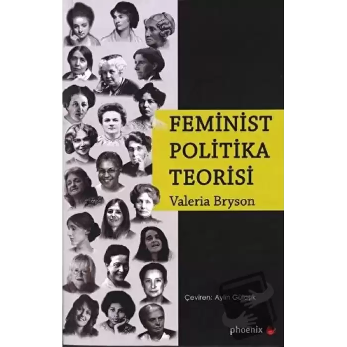 Feminist Politika Teorisi