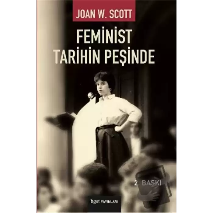 Feminist Tarihin Peşinde