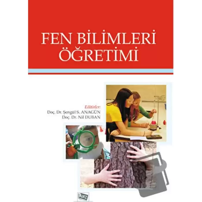 Fen Bilimleri Öğretimi