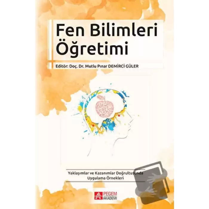 Fen Bilimleri Öğretimi