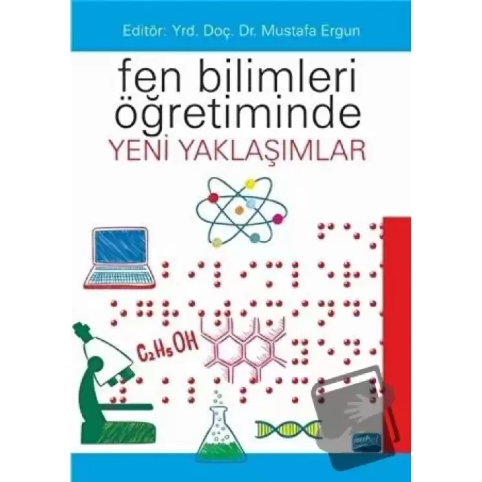 Fen Bilimleri Öğretiminde Yeni Yaklaşımlar