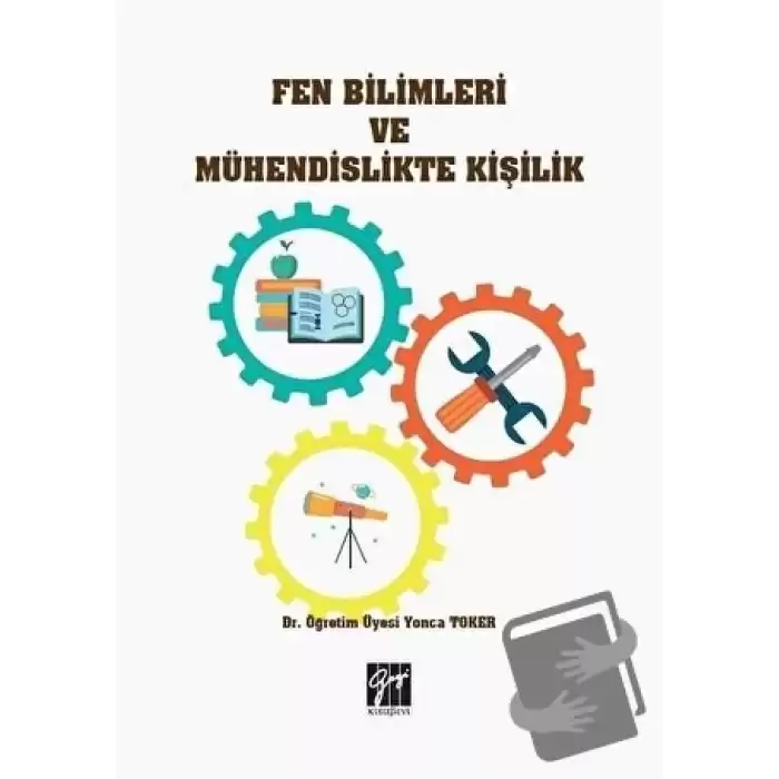 Fen Bilimleri ve Mühendislikte Kişilik