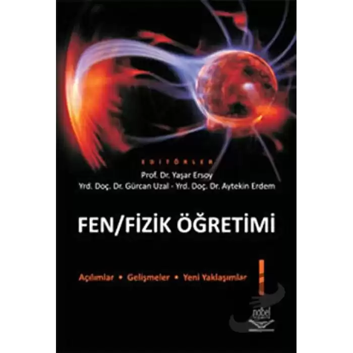 Fen - Fizik Öğretimi 1