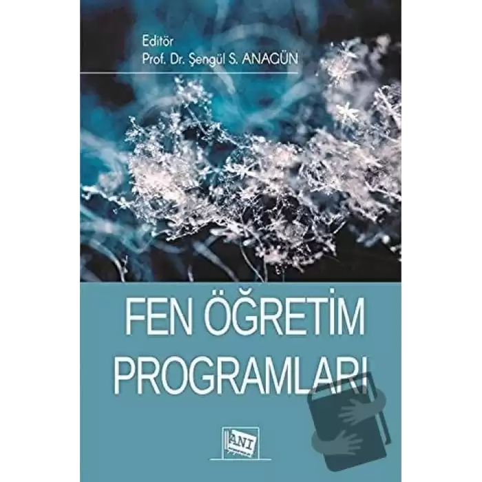 Fen Öğretim Programları