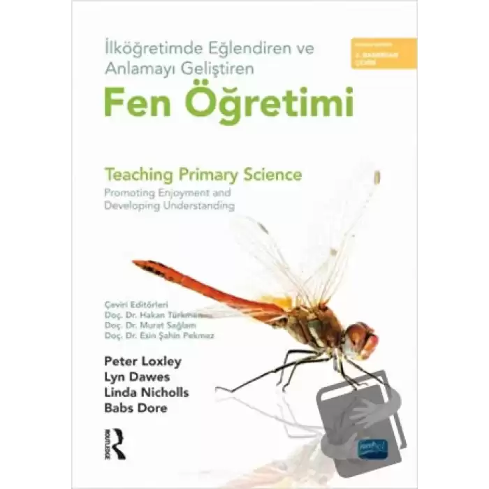 Fen Öğretimi