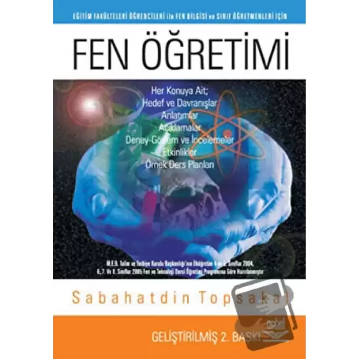 Fen Öğretimi