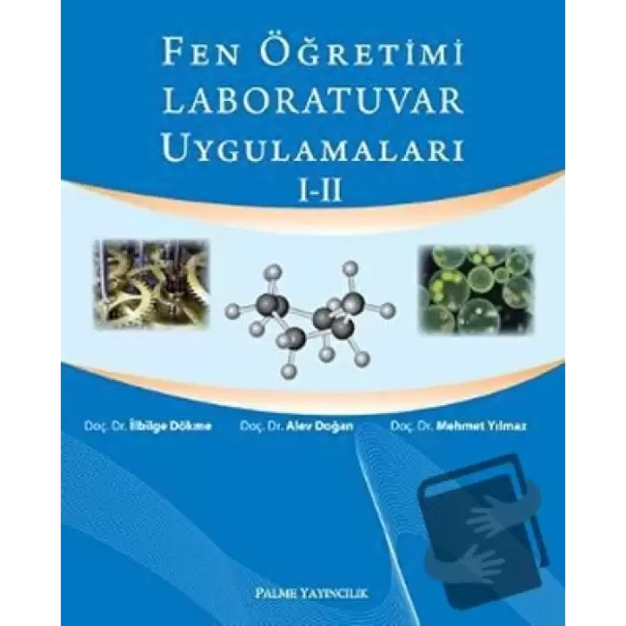 Fen Öğretimi Laboratuvar Uygulamaları 1-2