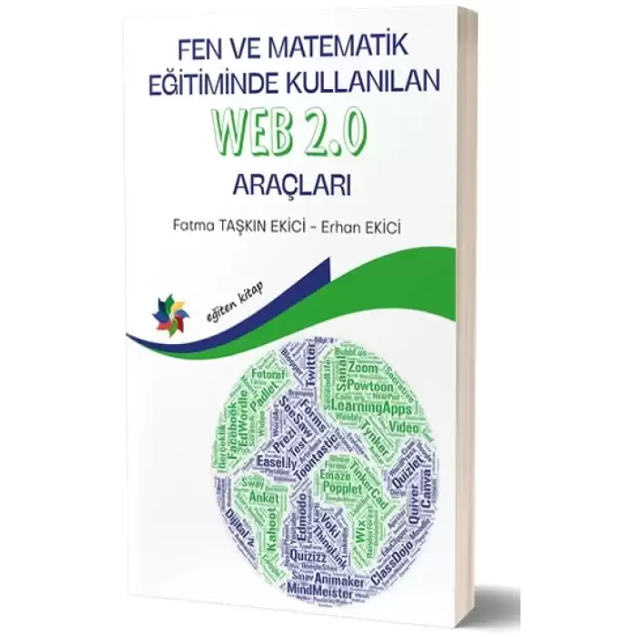 Fen Ve Matematik Eğitiminde Kullanılan Web 2.0 Araçları