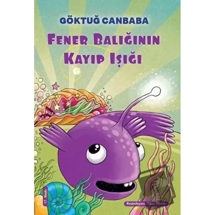 Fener Balığının Kayıp Işığı