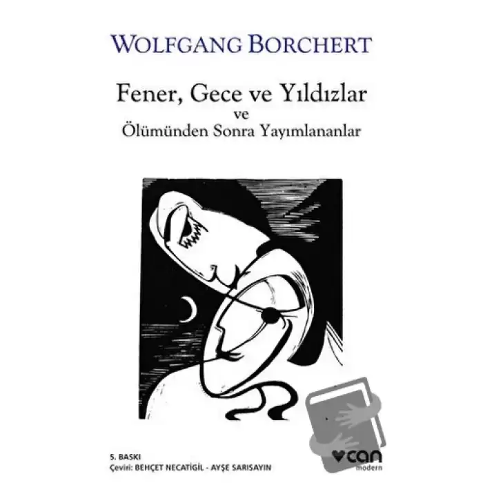 Fener, Gece ve Yıldızlar ve Ölümden Sonra Yayınlananlar