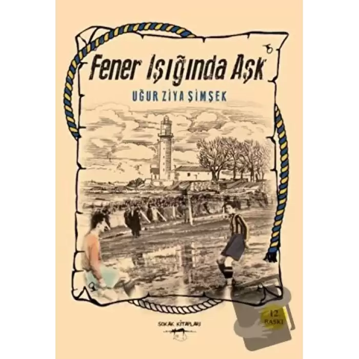 Fener Işığında Aşk