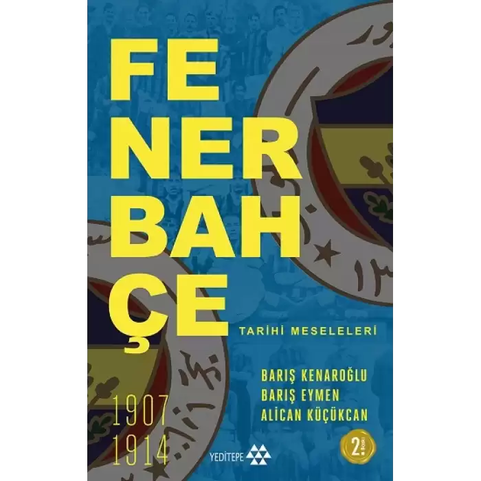 Fenerbahçe Tarihi Meseleleri