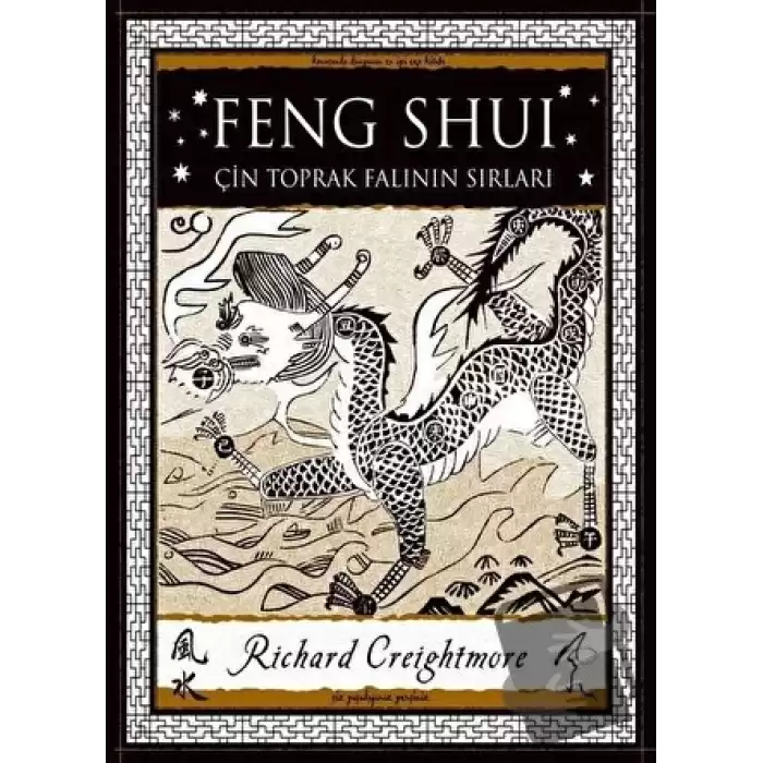 Feng Shui - Çin Toprak Falının Sırları