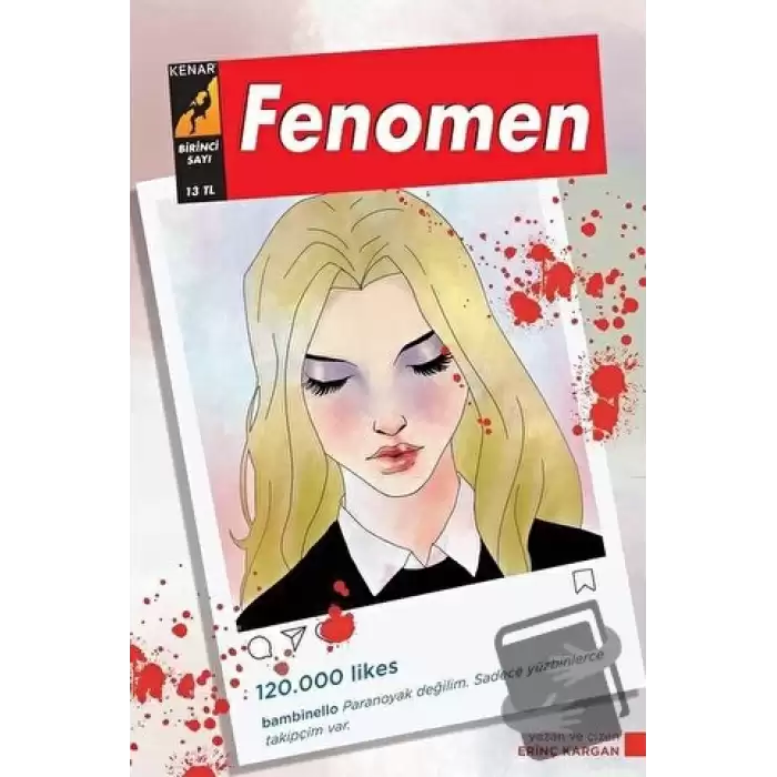 Fenomen 1