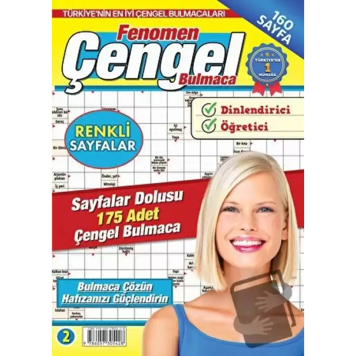 Fenomen Çengel Bulmaca 2