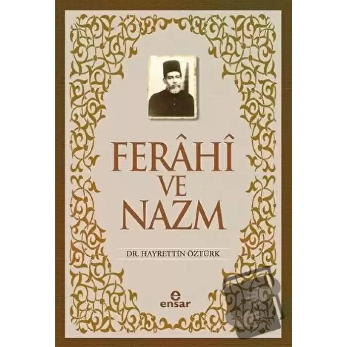 Ferahi ve Nazm