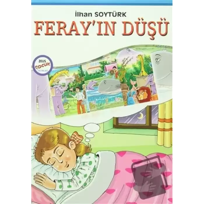 Ferayın Düşü