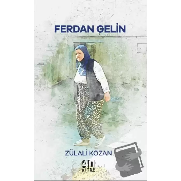 Ferdan Gelin