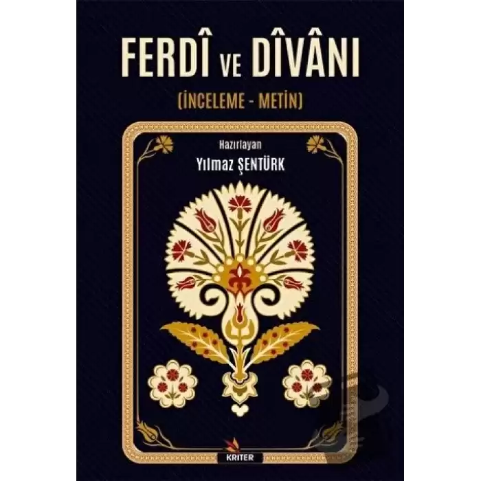 Ferdi ve Dîvanı