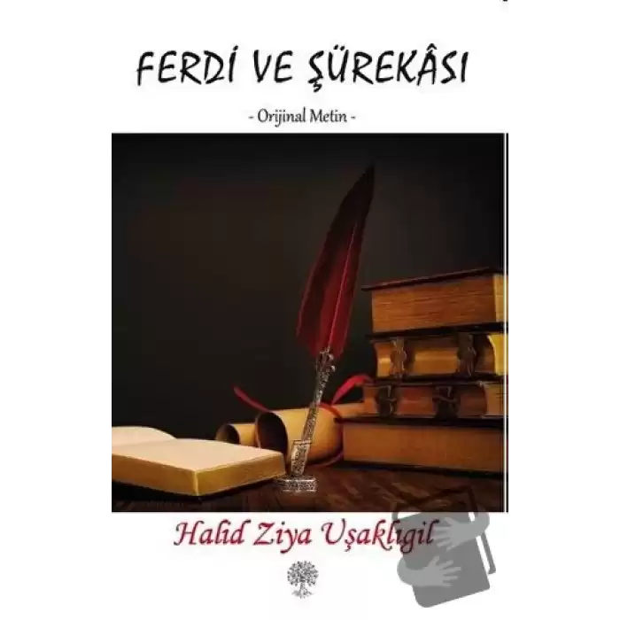 Ferdi ve Şürekası