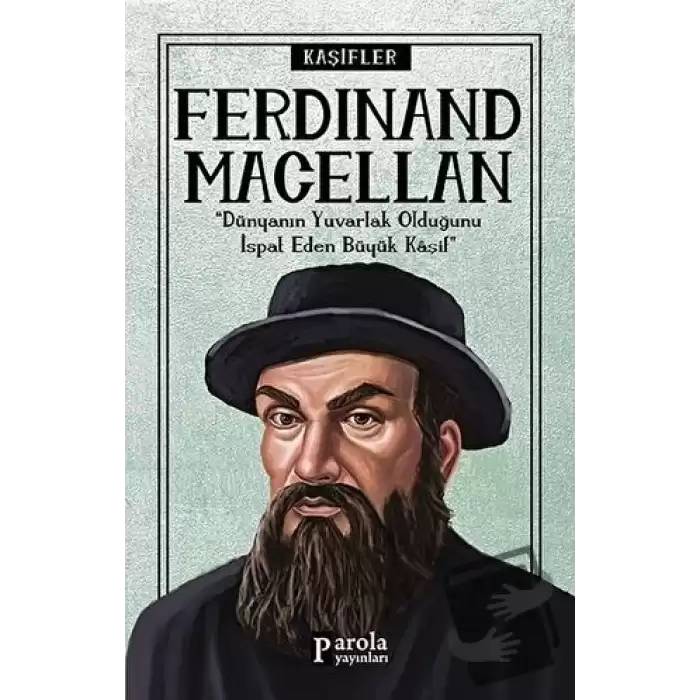 Ferdinand Macellan - Kaşifler