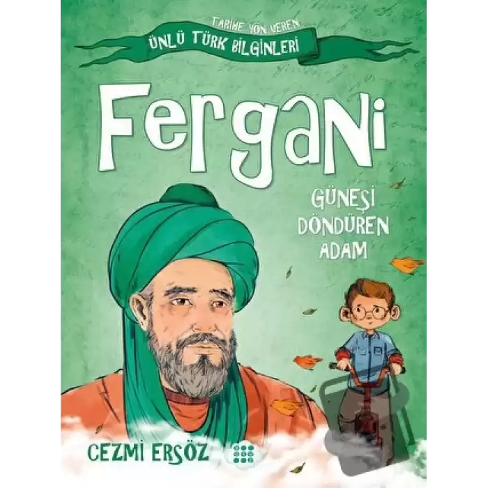 Fergani - Güneşi Döndüren Adam