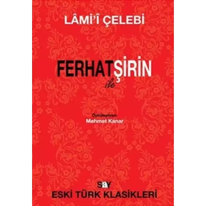 Ferhat ile Şirin