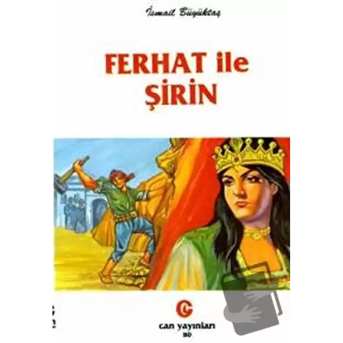 Ferhat ile Şirin