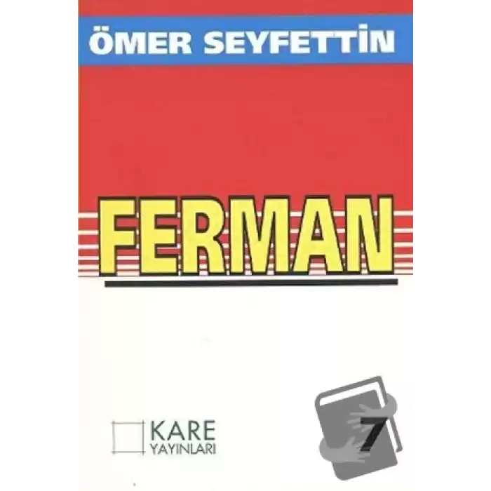 Ferman