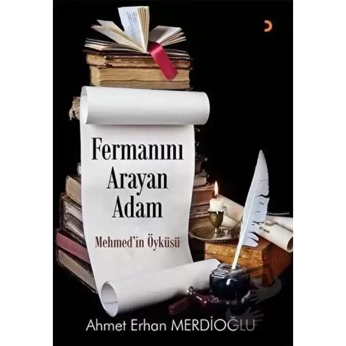 Fermanın Arayan Adam