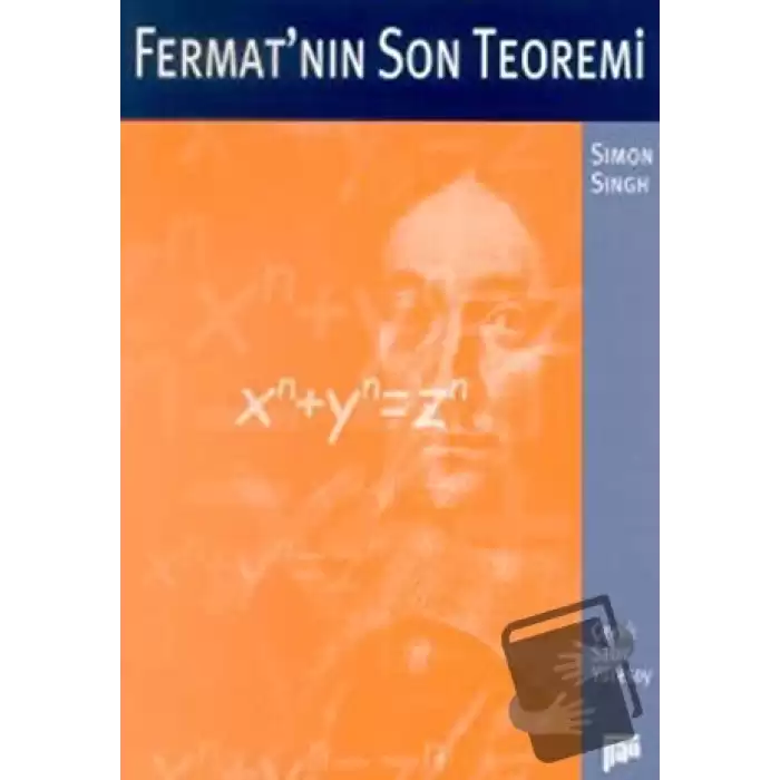 Fermat’nın Son Teoremi