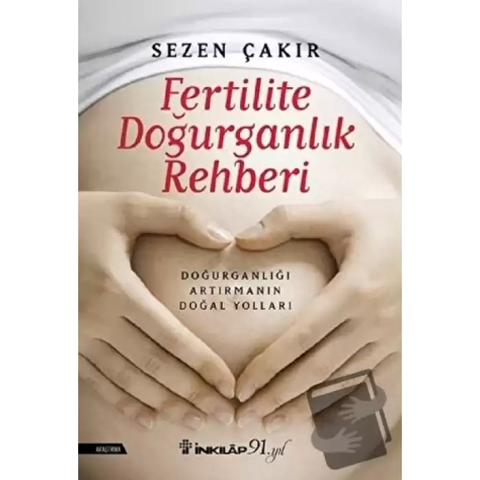 Fertilite Doğurganlık Rehberi