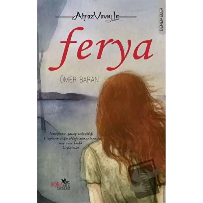 Ferya