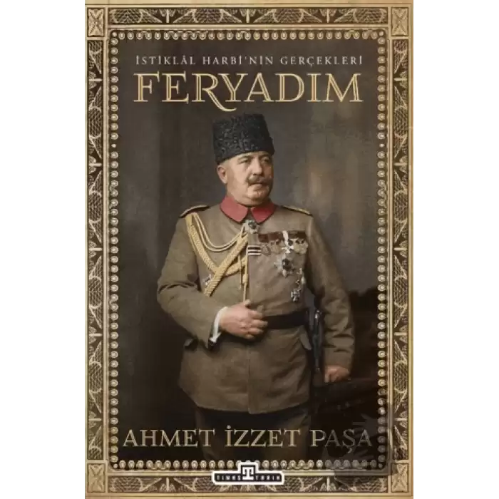 Feryadım