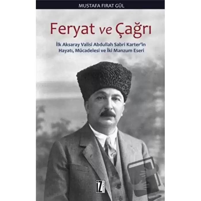 Feryat ve Çağrı