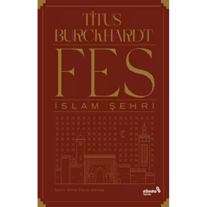 Fes - İslam Şehri