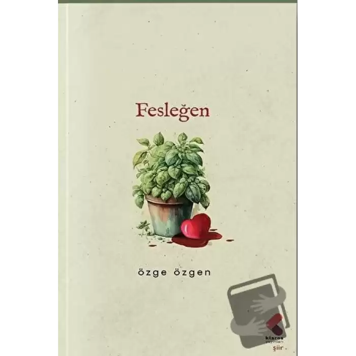 Fesleğen