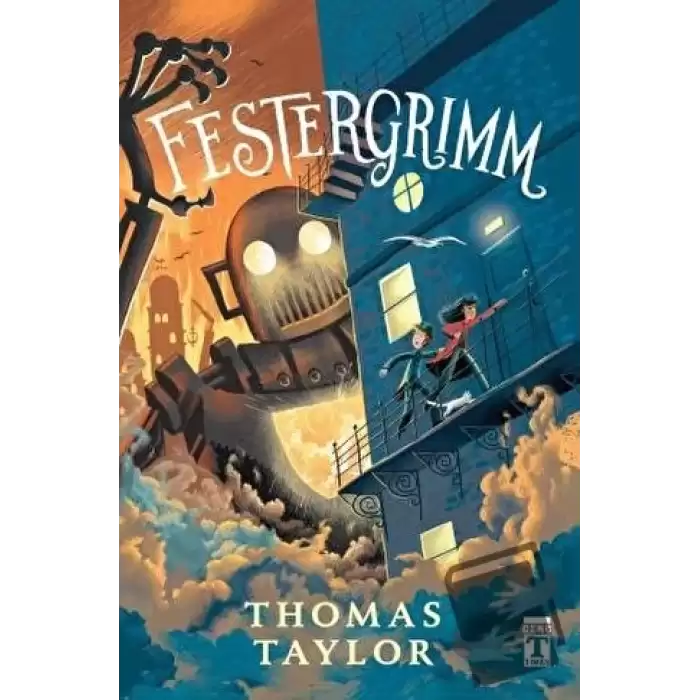 Festergrimm