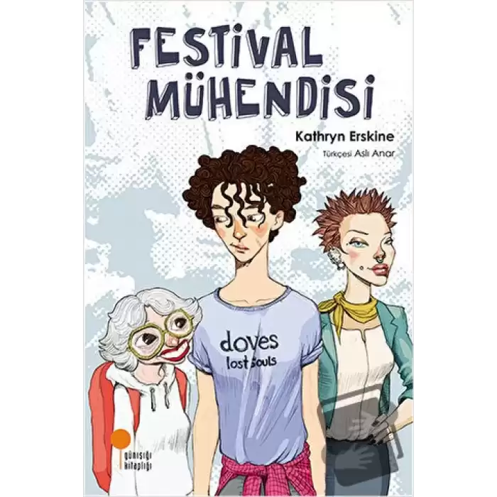 Festival Mühendisi