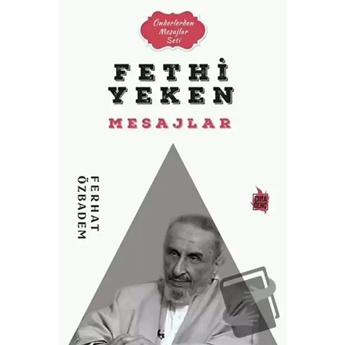 Fethi Yelken Mesajlar