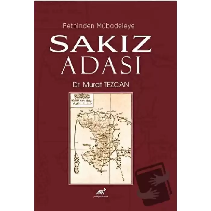 Fethinden Mübadeleye Sakız Adası