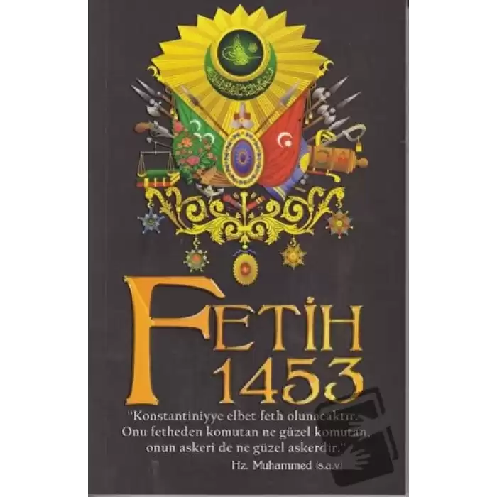 Fetih 1453