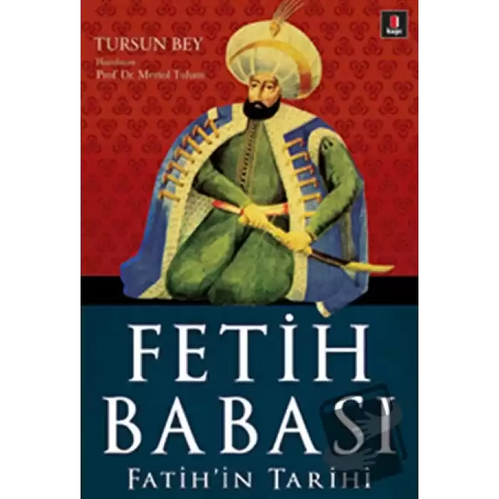 Fetih Babası